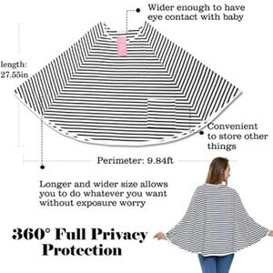 Kefee Kol nursing/stroller cover